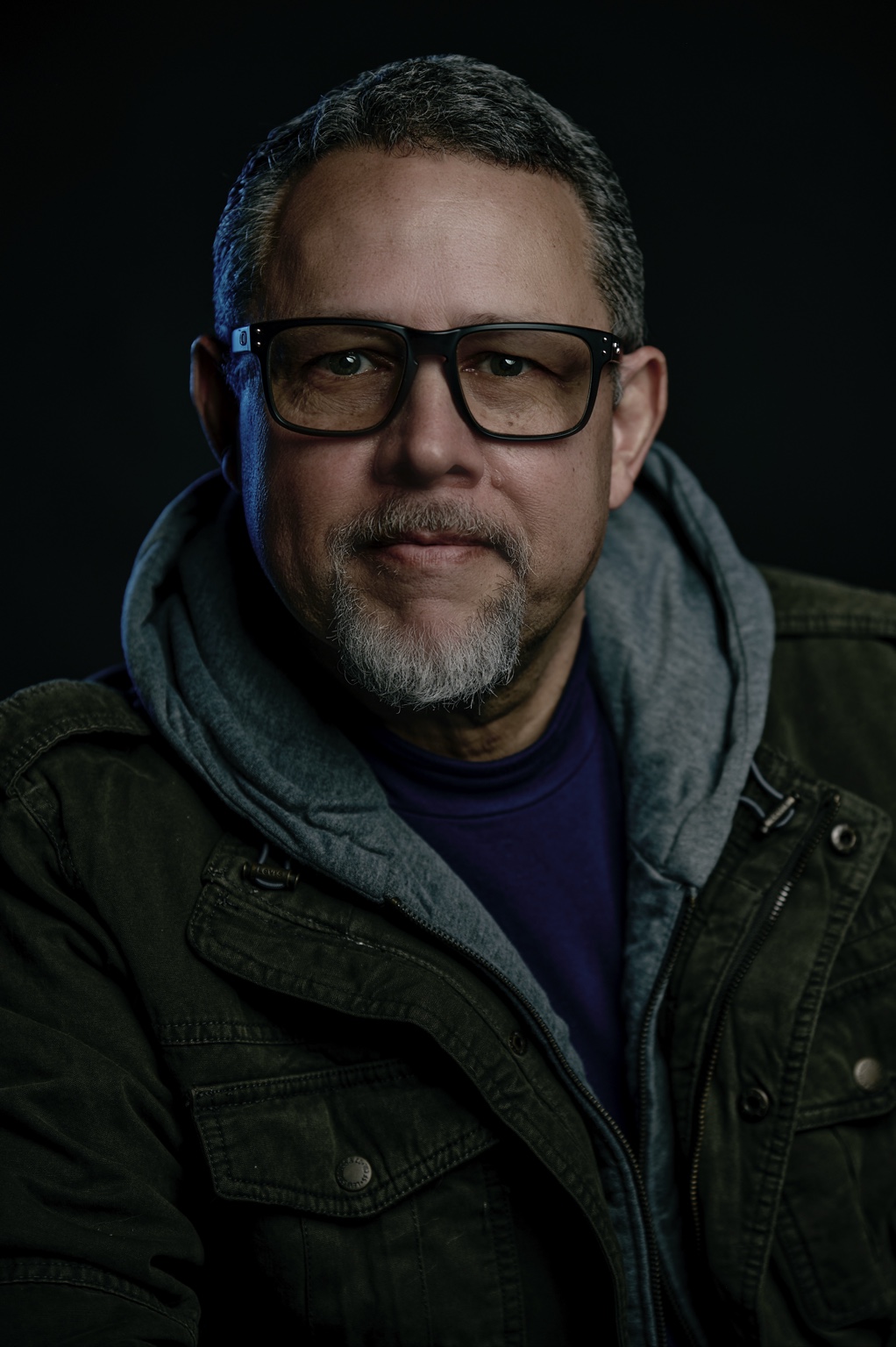 Portrait example