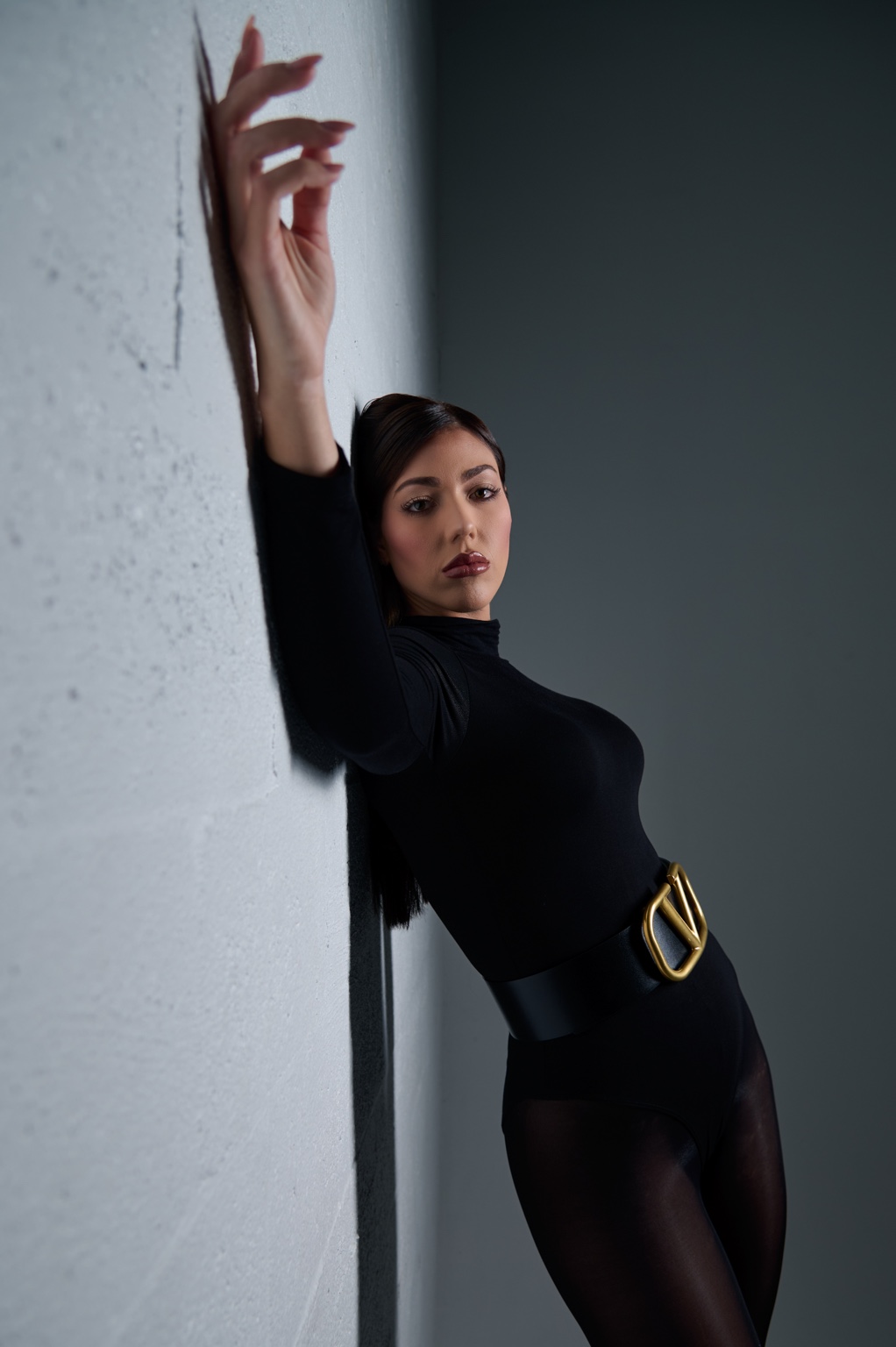 EDITORIAL & FASHION photograph by Fist Photo Studio