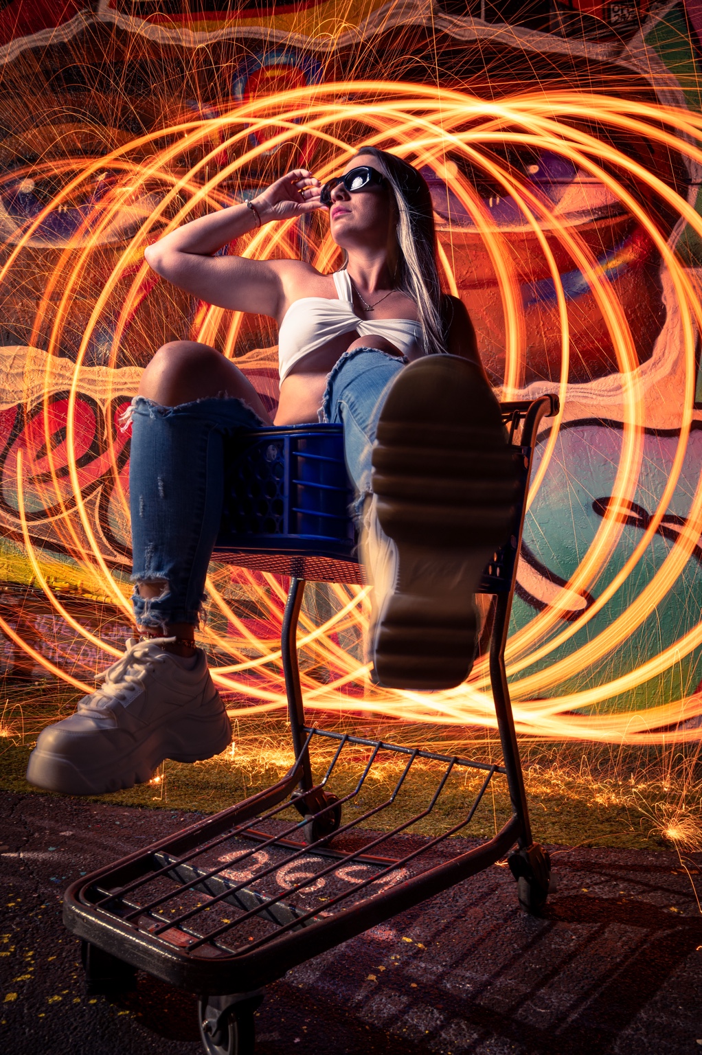 CREATIVE PORTRAITS